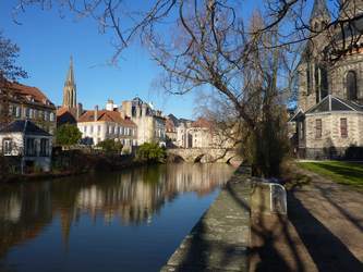 Le Livre en Hiver