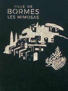 Salon de Bormes les Mimosas