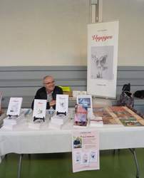 Salon du livre de Ceyreste 2018