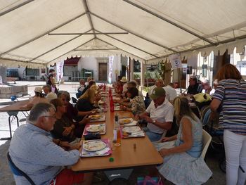 Salon du Livre de Guillaume 