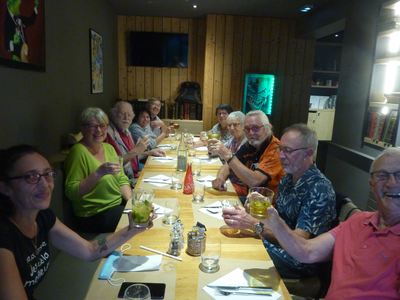 Fête du Livre d'Issoire