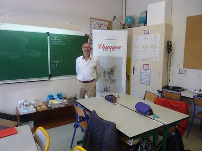 Fête du Livre d'Issoire