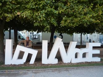 41ème édition du Livre de Nancy