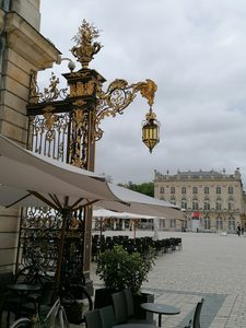 Salon du livre les 9, 10 et 11 septembre à Nancy