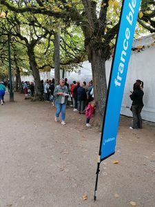 Salon du livre les 9, 10 et 11 septembre à Nancy