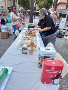 Soirées estivales littéraires de Sanary et Bandol