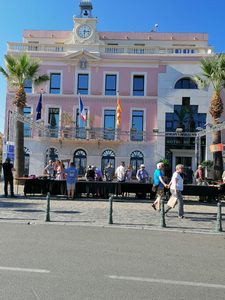 Soirées estivales littéraires, Sanary, Bandol