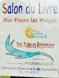 Salon de Six-Fours