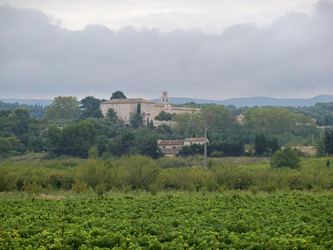 Salon du livre de Saint Didier dans le Vaucluse